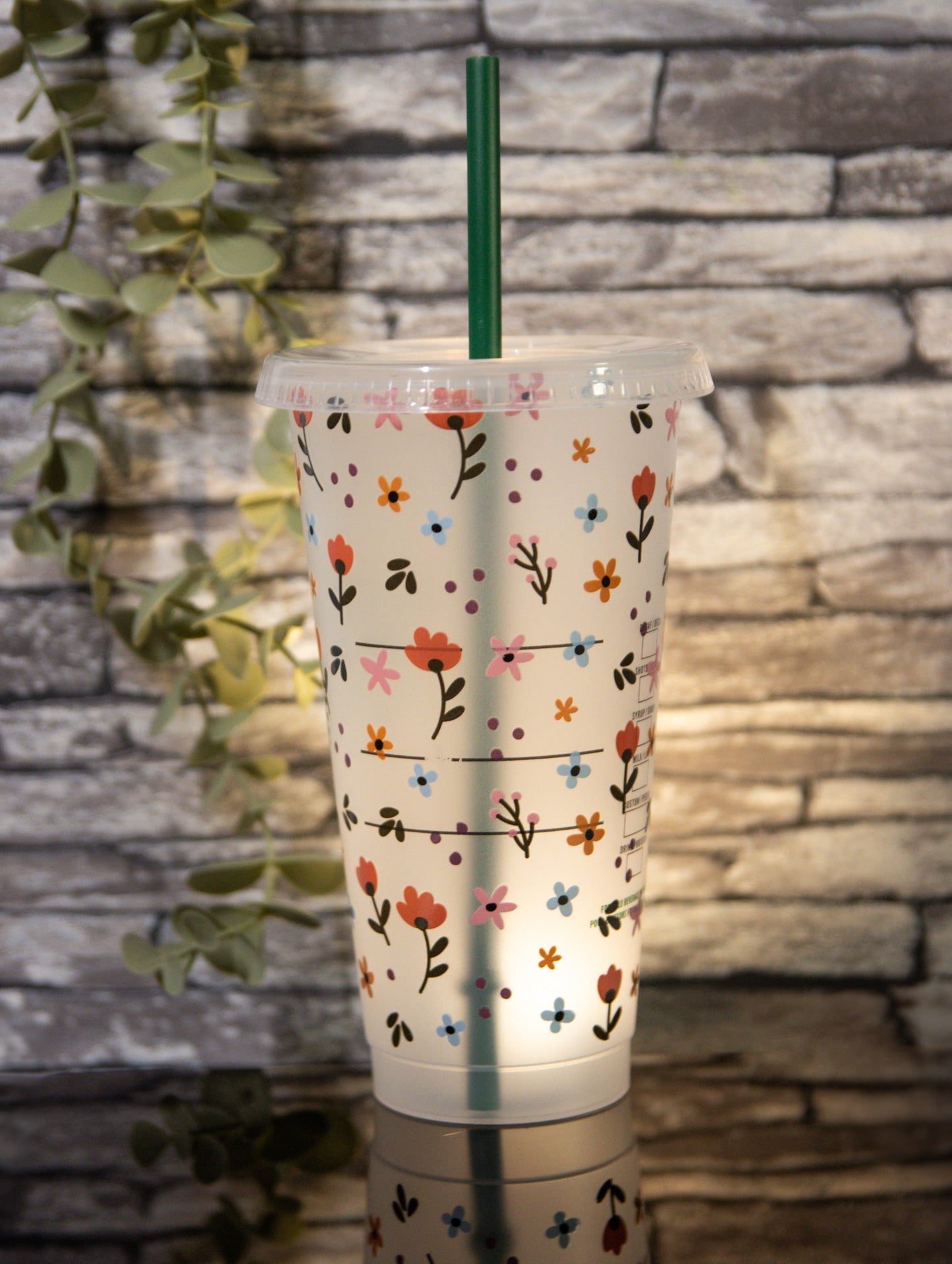 Flower Field | Venti