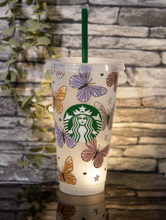 Flutterby Butterfly | Venti