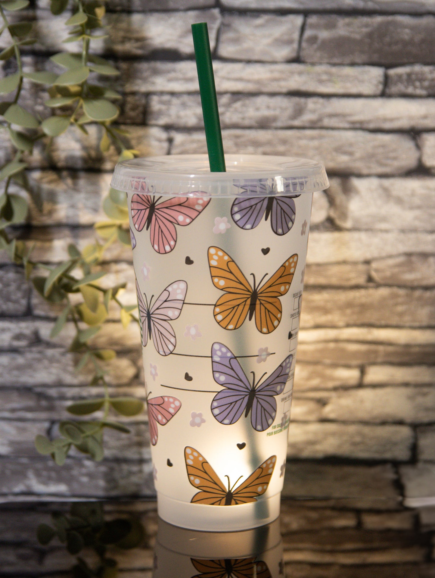 Flutterby Butterfly | Venti