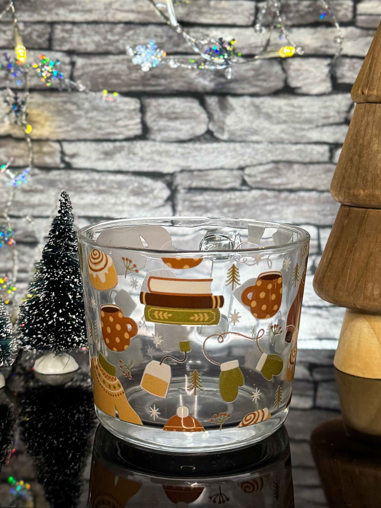 Cosy Winter | Tea Cup