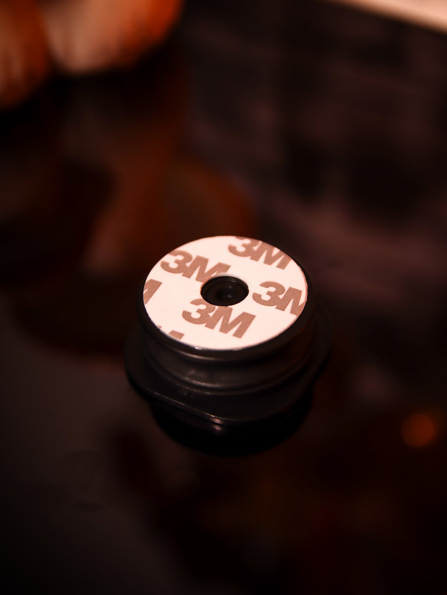 Purple Halloween | Phone Grip