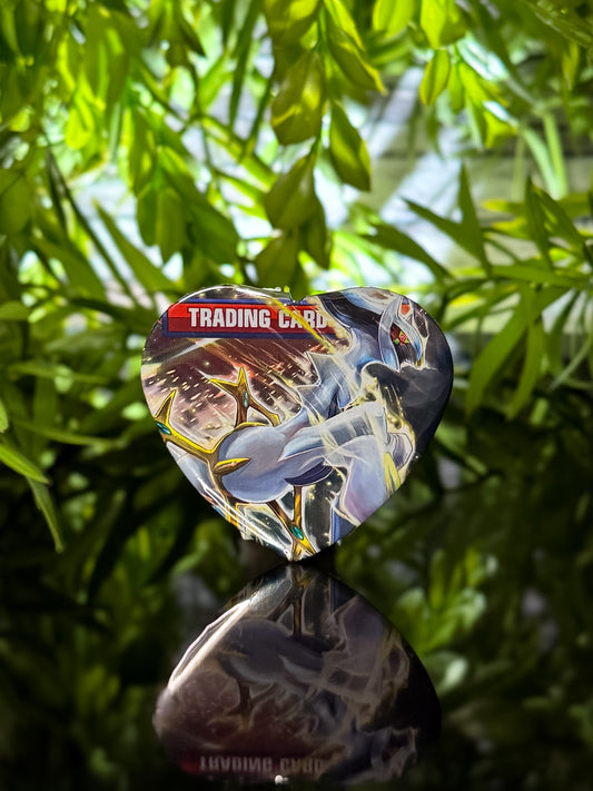 #0493 | Heart Shape Button