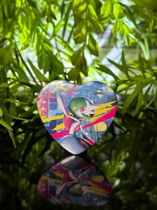 #0282 | Heart Shape Button