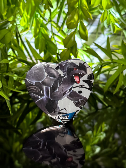 #0644 | Heart Shape Button