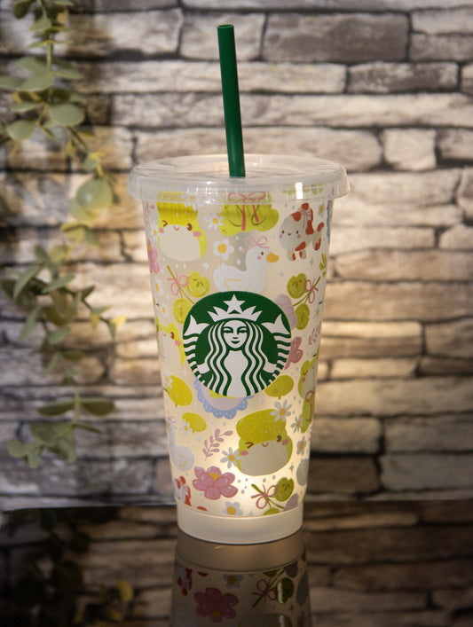 Pond Life | Venti