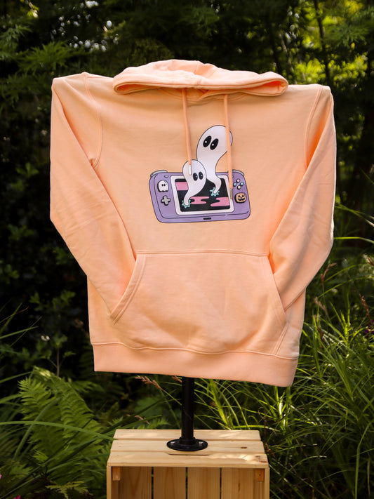 Spooky Switch | Hoodie