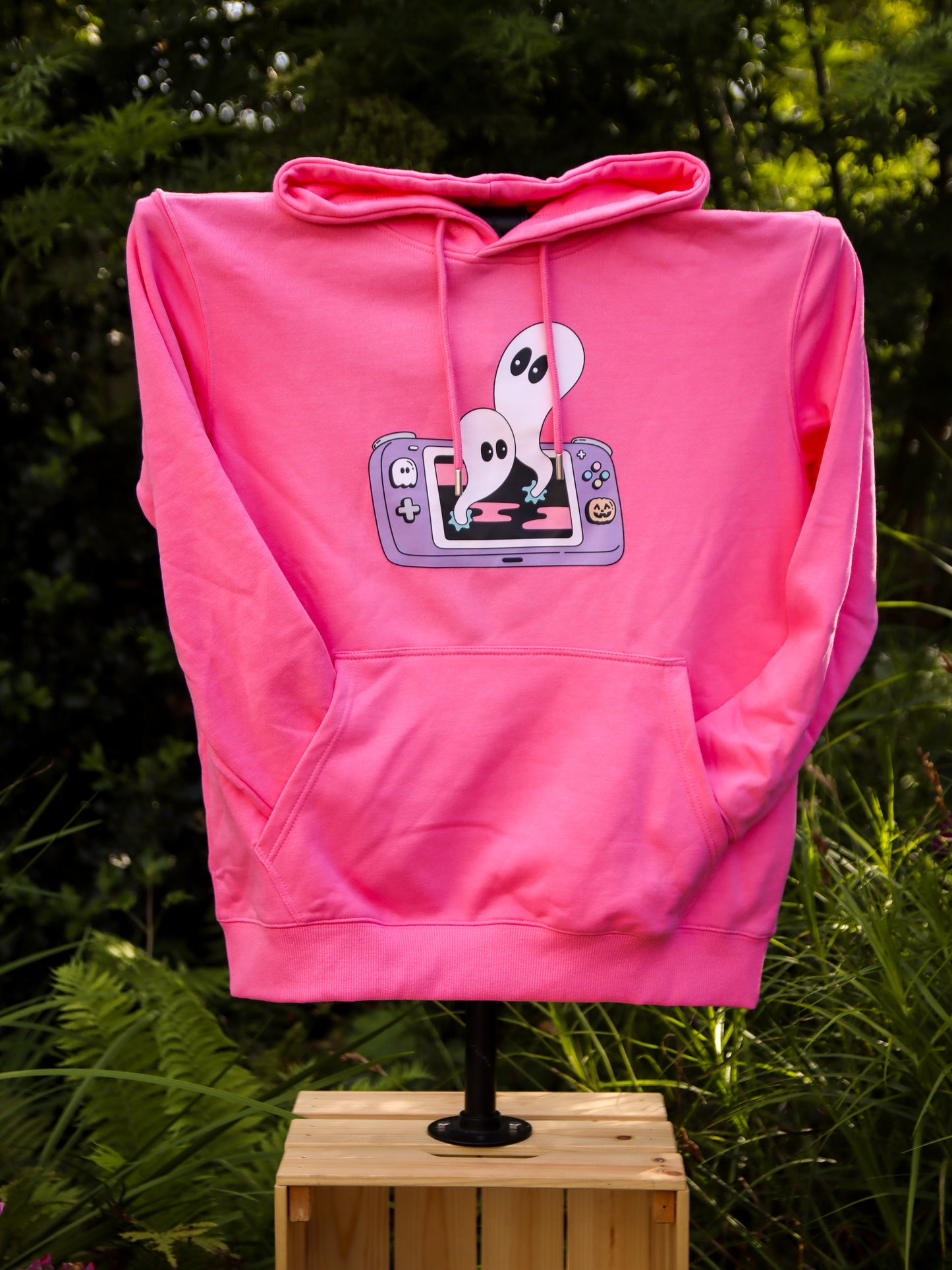 Spooky Switch | Hoodie