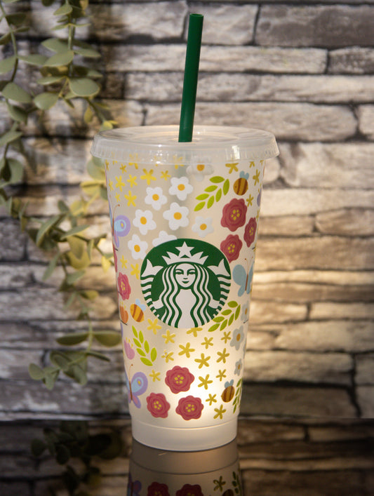 Spring Time | Venti