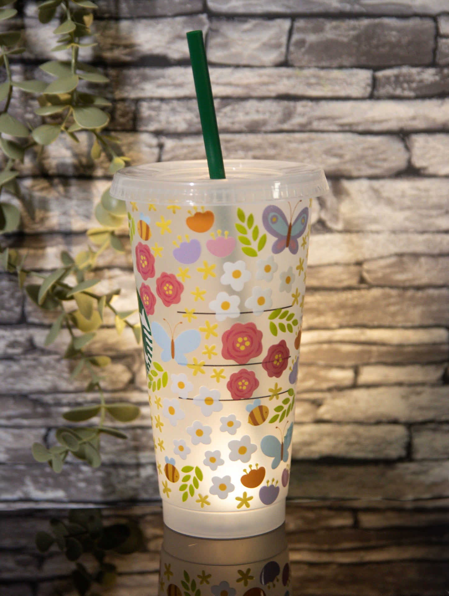 Spring Time | Venti