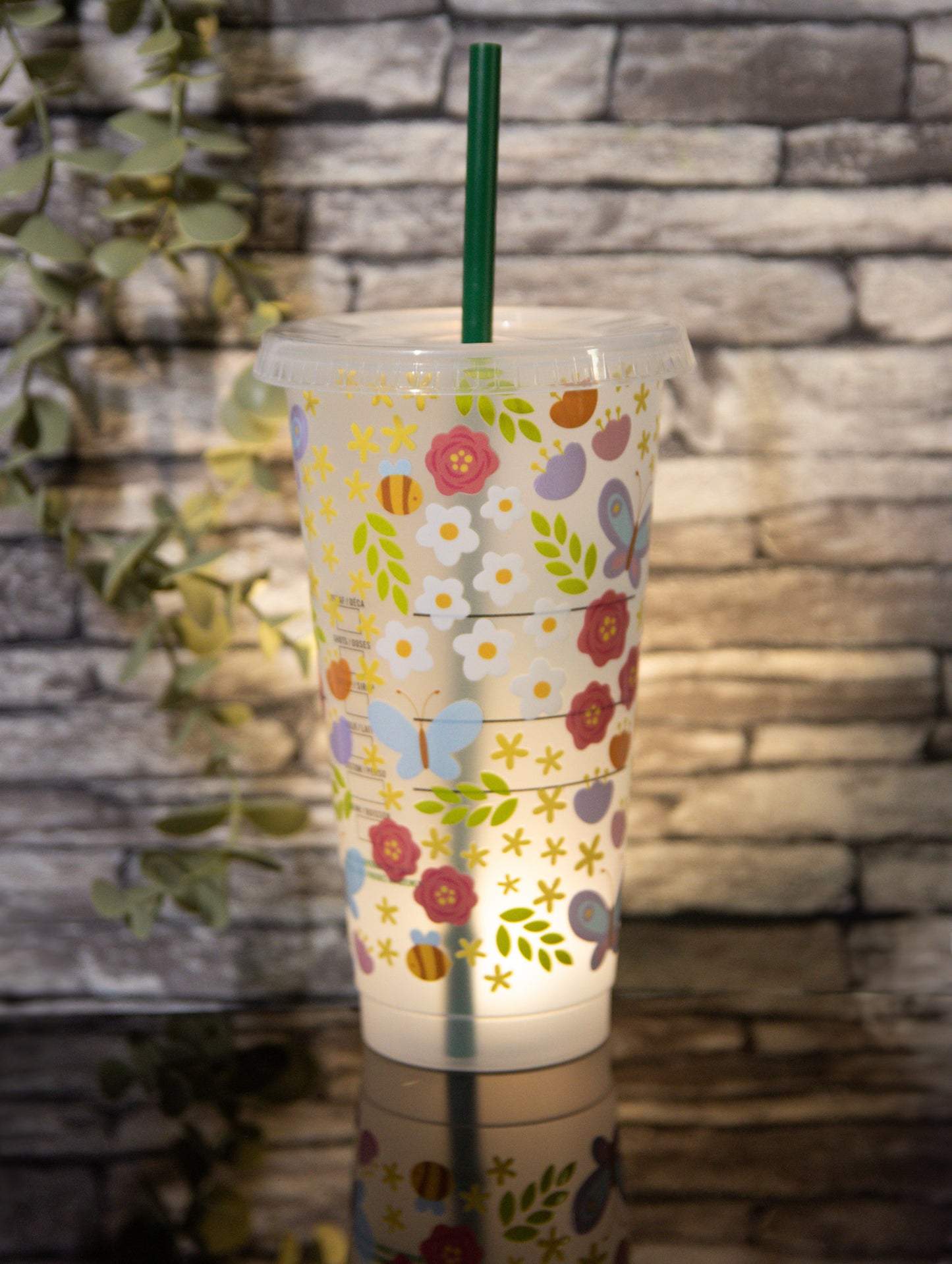 Spring Time | Venti