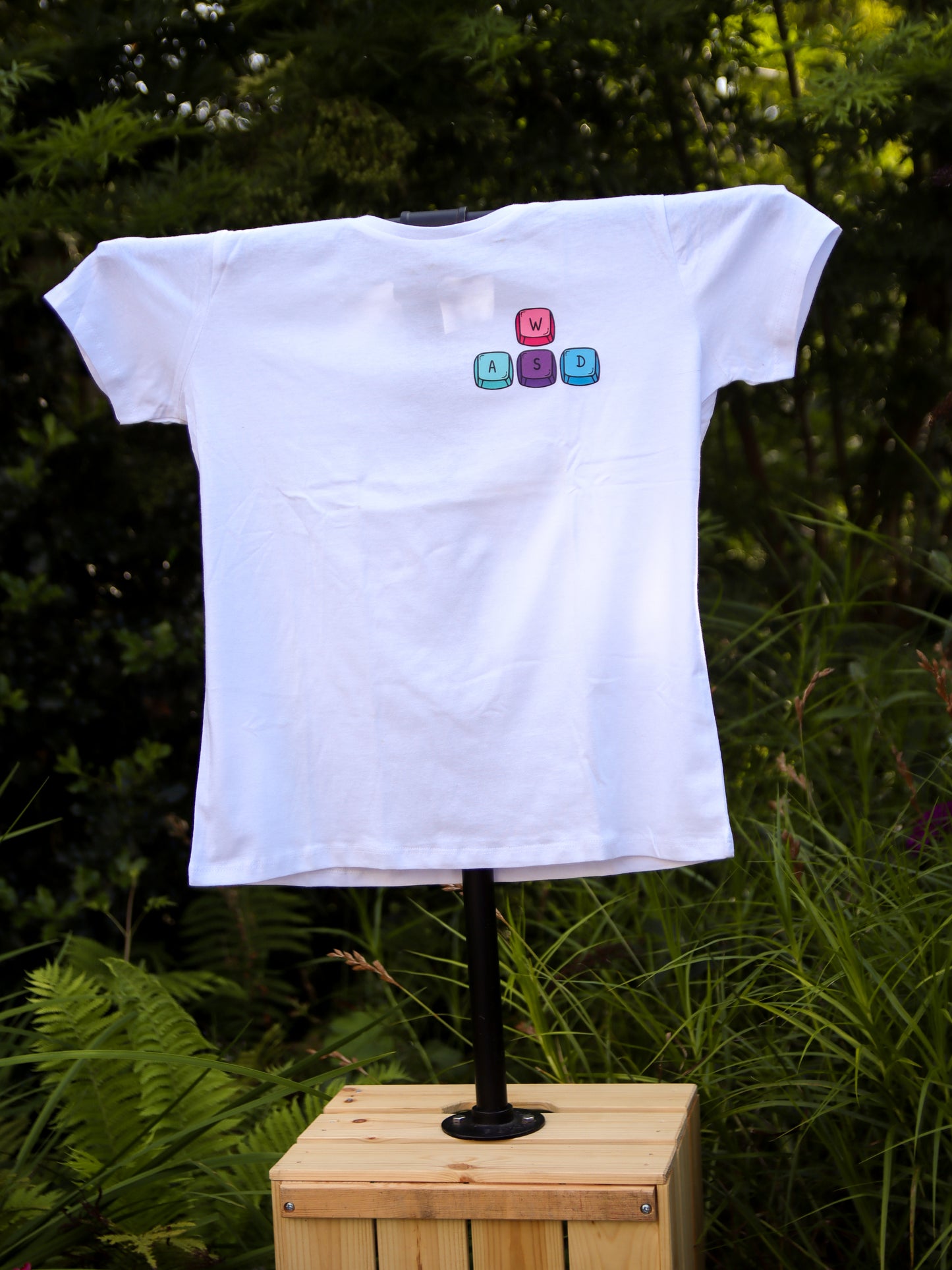 The Cozy Gaming Club | T-Shirt