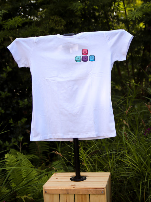 The Cozy Gaming Club | T-Shirt