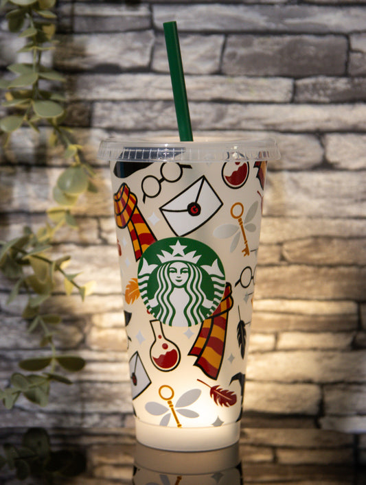 You're A Wizard | Venti