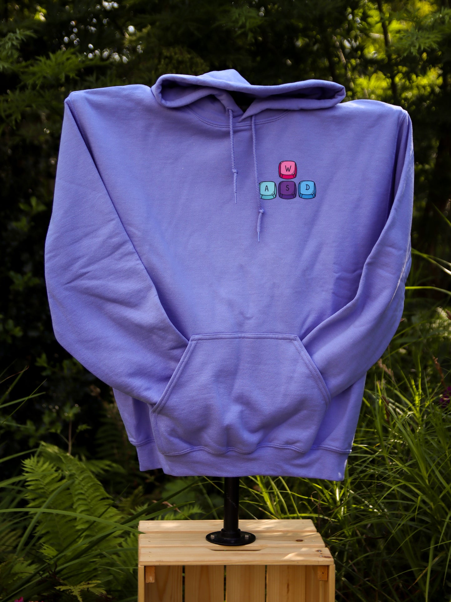 The Cozy Gaming Club | Hoodie