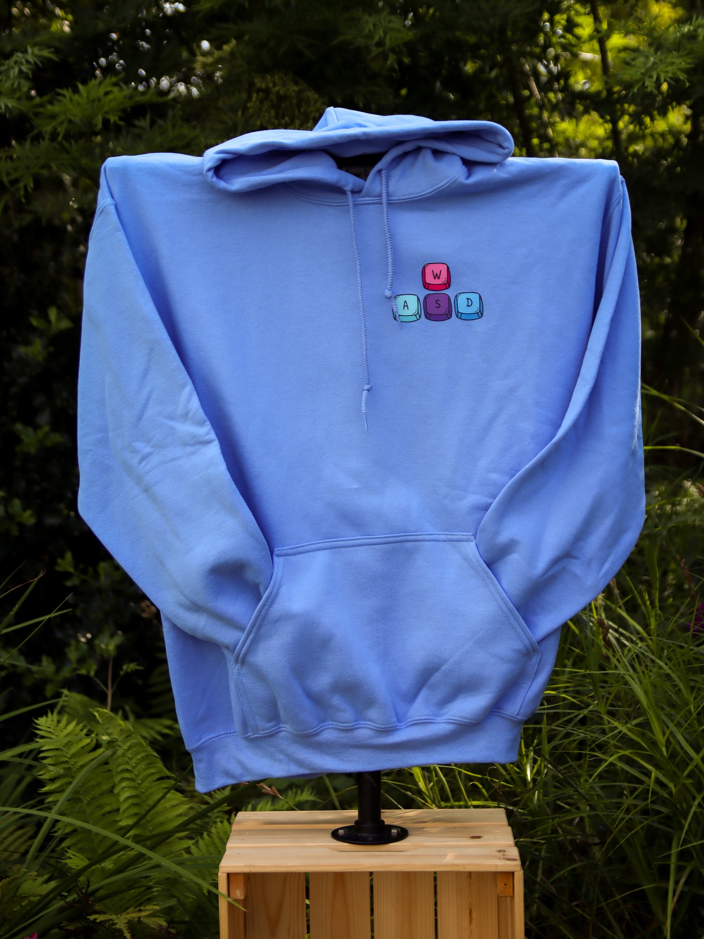 The Cozy Gaming Club | Hoodie