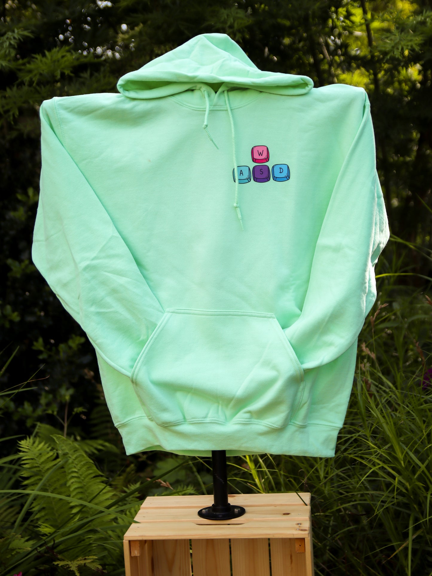 The Cozy Gaming Club | Hoodie